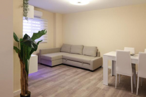Non Stress Nuevo Turia